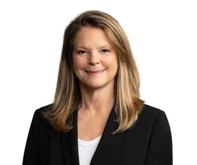 Photo of Katherine Burke